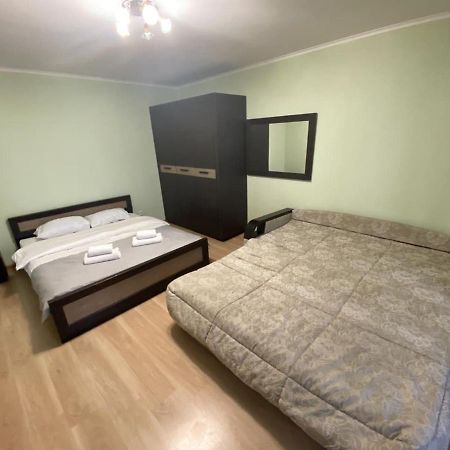 Cityapartments Kyiv Post Square Dış mekan fotoğraf