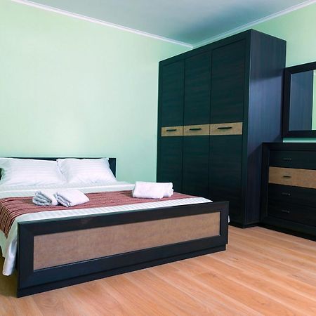 Cityapartments Kyiv Post Square Dış mekan fotoğraf