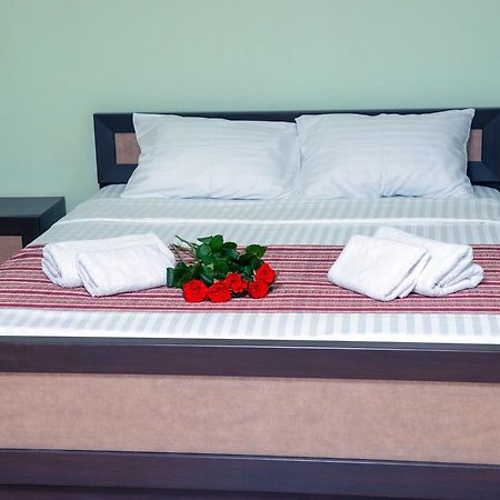 Cityapartments Kyiv Post Square Dış mekan fotoğraf