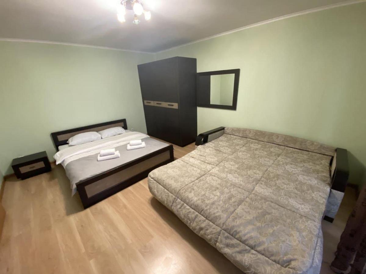 Cityapartments Kyiv Post Square Dış mekan fotoğraf