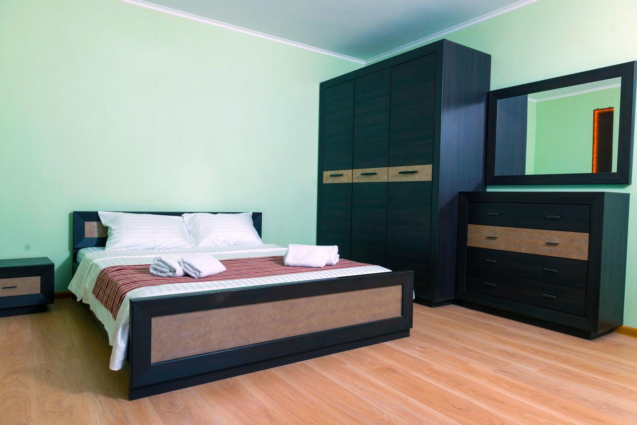 Cityapartments Kyiv Post Square Dış mekan fotoğraf