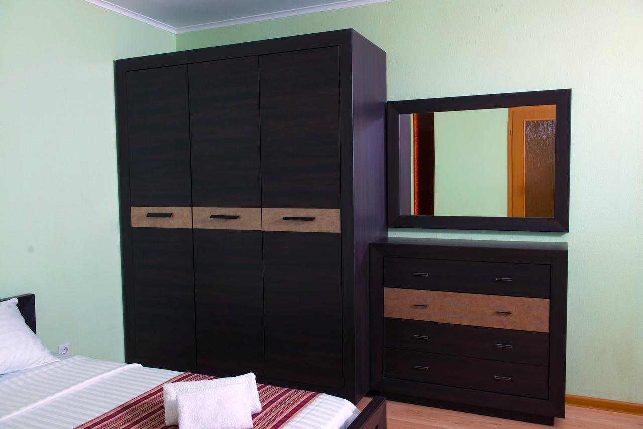 Cityapartments Kyiv Post Square Dış mekan fotoğraf