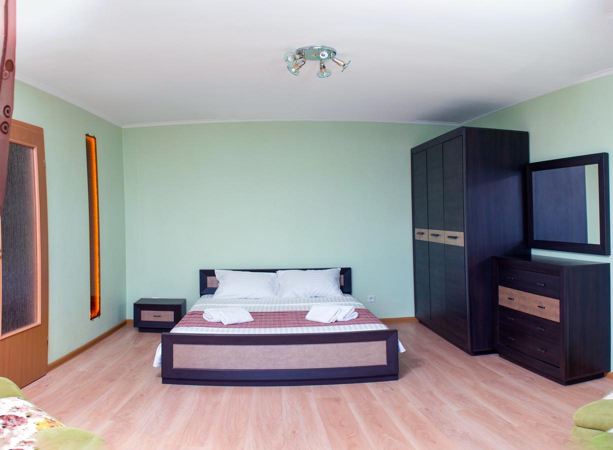 Cityapartments Kyiv Post Square Dış mekan fotoğraf